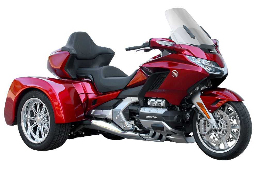 honda goldwing trike dealership near me