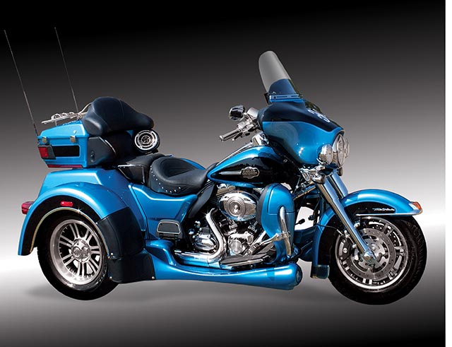 Harley Tri Glide >> Motor Trike Accessories for Harley-Davidson Tri Glide Harley Tri Glide >> Motor Trike Accessories for Harley-Davidson Tri Glide