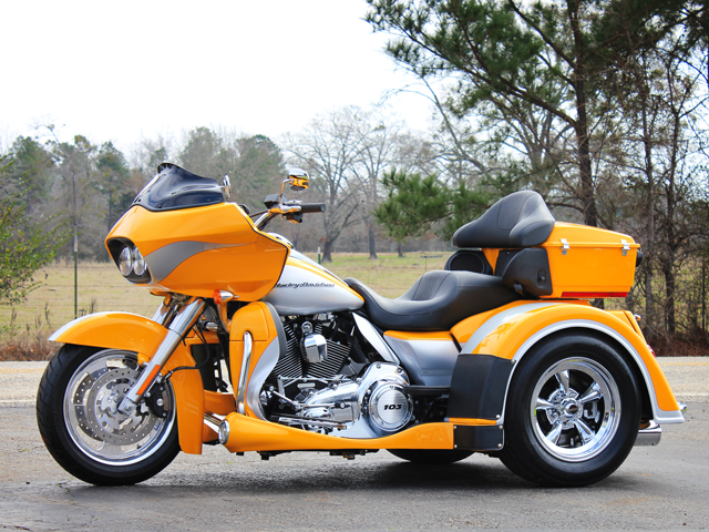 road glide trike for sale